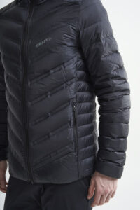 Lt  down jkt M