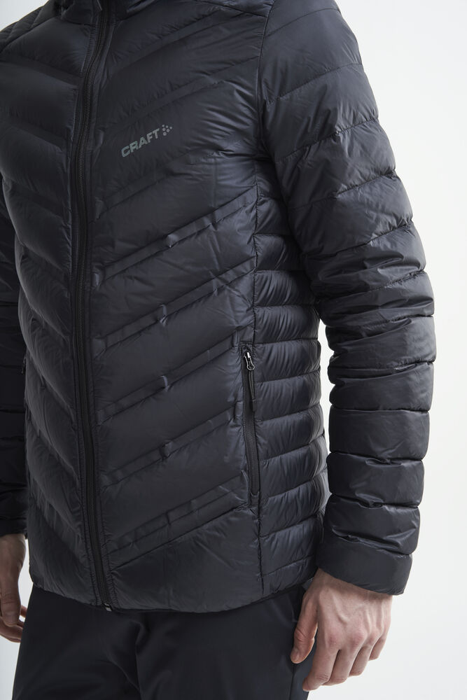 Lt  down jkt M
