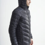 Lt  down jkt M