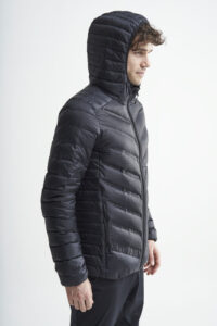 Lt  down jkt M