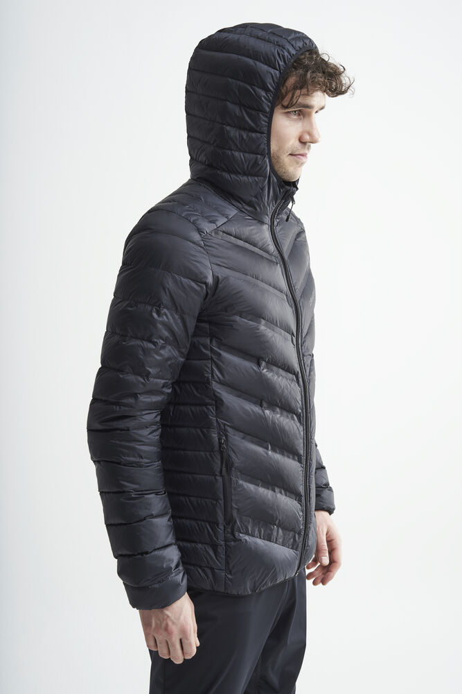 Lt  down jkt M