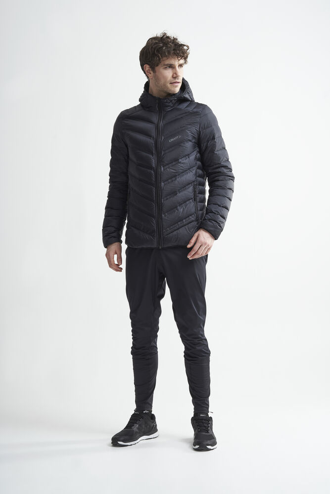 Lt  down jkt M