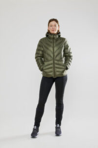 Lt  down jkt W