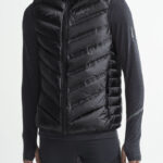 Lt  down vest M