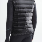 Lt  down vest M
