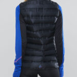 Lt  down vest W