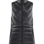 Lt  down vest W