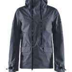 Polar shell jacket M