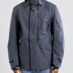 Polar shell jacket M