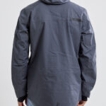 Polar shell jacket M
