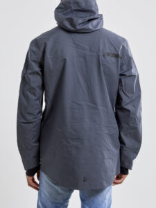 Polar shell jacket M