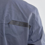 Polar shell jacket M