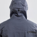 Polar shell jacket M