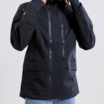Polar shell jacket M