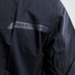Polar shell jacket M