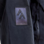 Polar shell jacket M