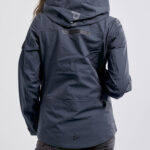 Polar shell jacket W