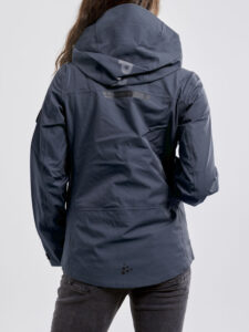 Polar shell jacket W
