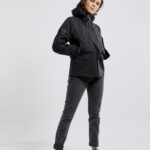 Polar shell jacket W