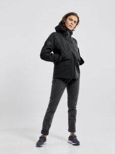 Polar shell jacket W