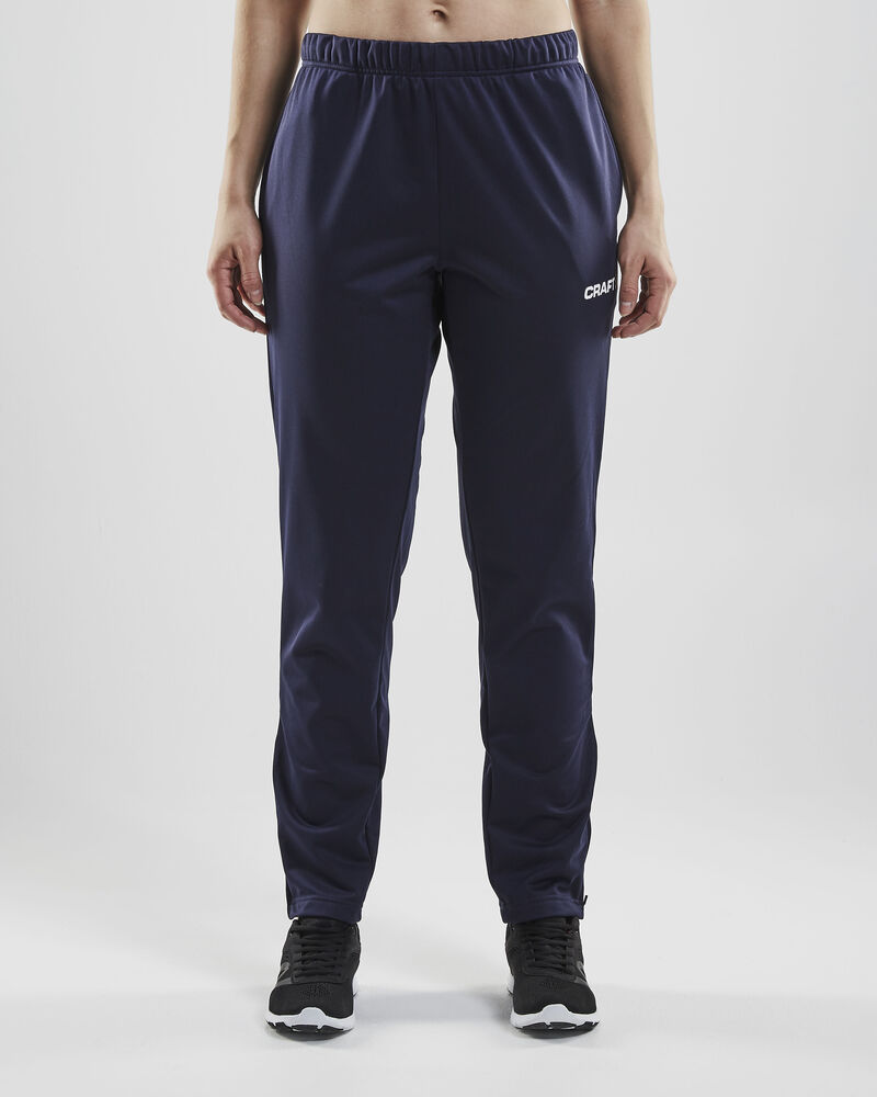 Squad Pant W