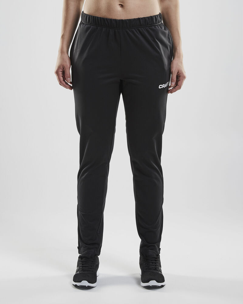 Squad Pant W