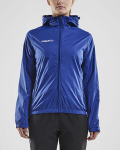 Wind Jacket W