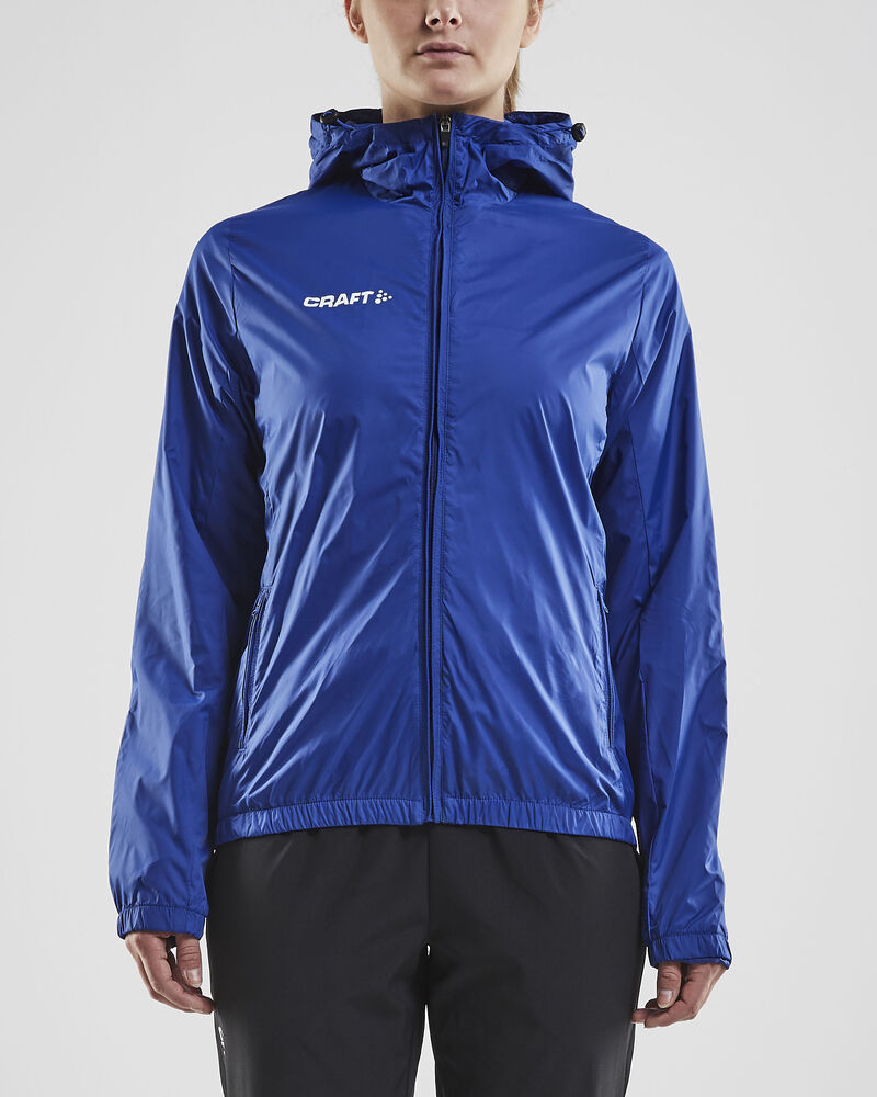 Wind Jacket W
