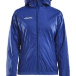 Wind Jacket W
