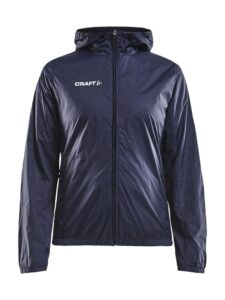 Wind Jacket W