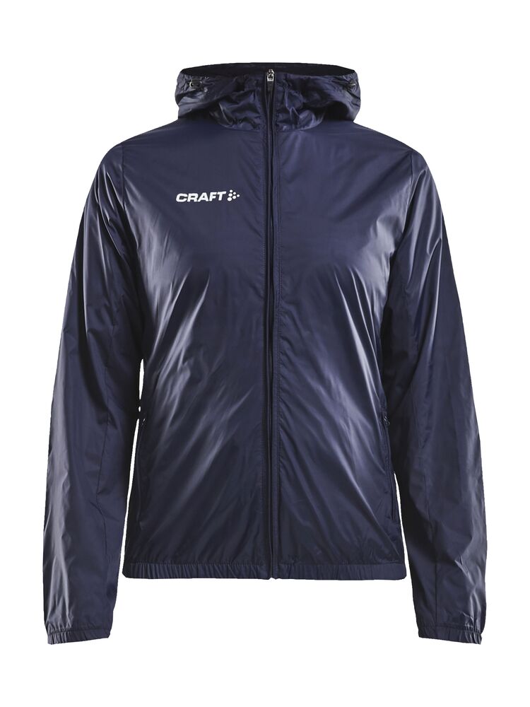 Wind Jacket W
