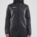 Wind Jacket W