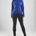 Wind Jacket W