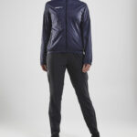 Wind Jacket W