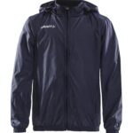 Wind Jacket Jr