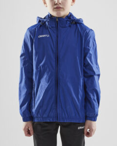 Wind Jacket Jr