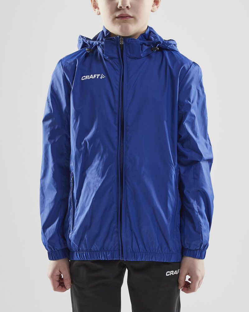Wind Jacket Jr
