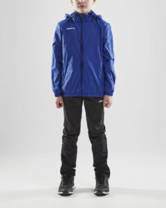 Wind Jacket Jr