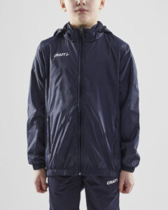 Wind Jacket Jr