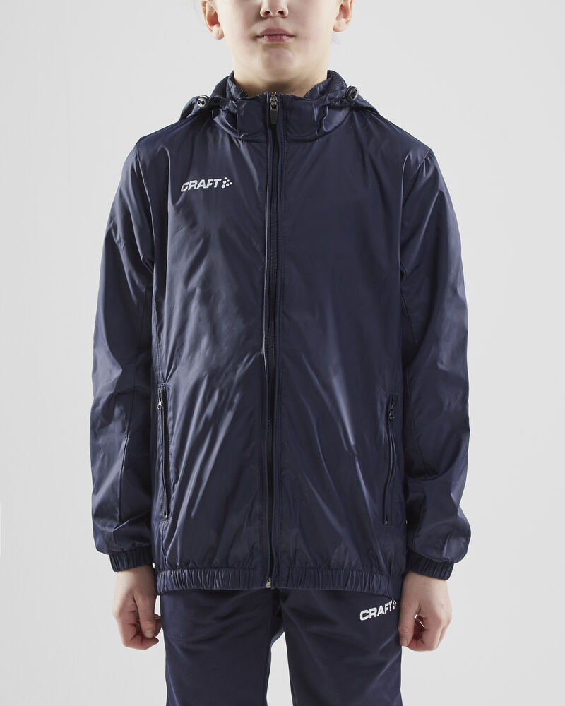 Wind Jacket Jr