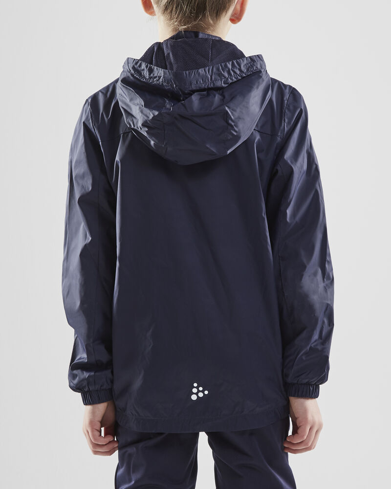 Wind Jacket Jr