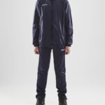 Wind Jacket Jr