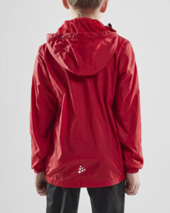 Wind Jacket Jr