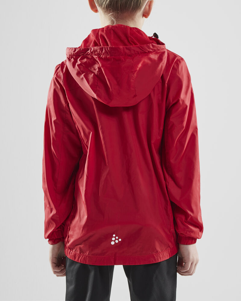Wind Jacket Jr