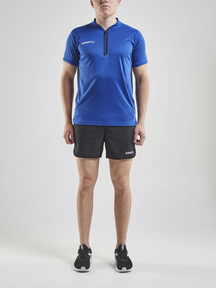 PRO Control Impact Polo M