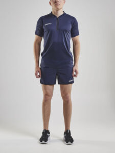 PRO Control Impact Polo M