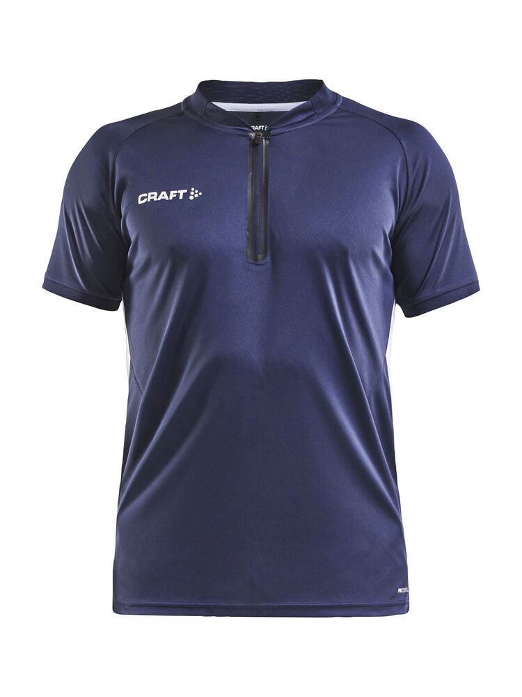 PRO Control Impact Polo M