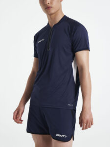 PRO Control Impact Polo M