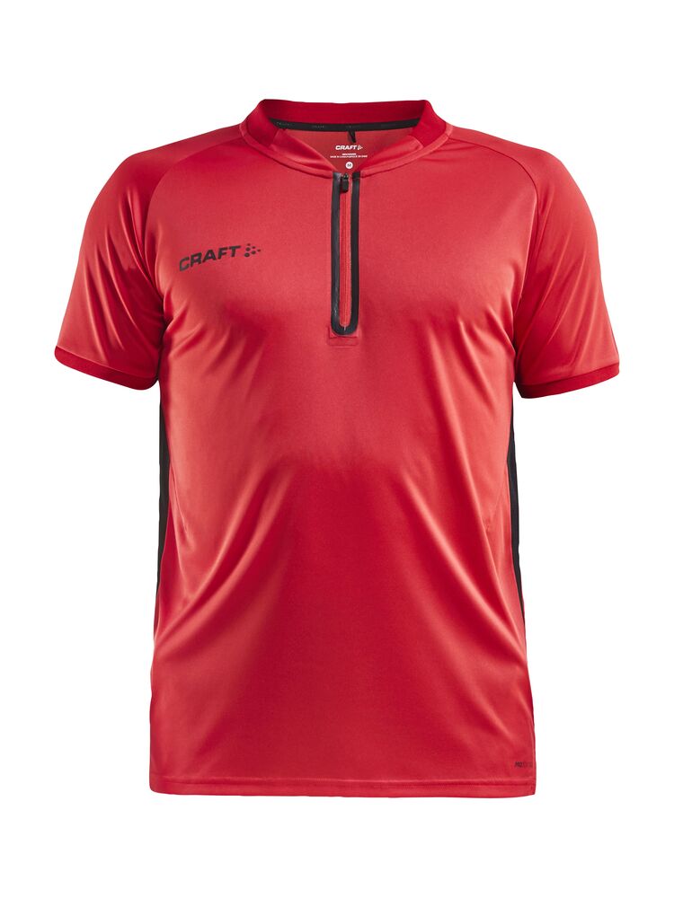 PRO Control Impact Polo M