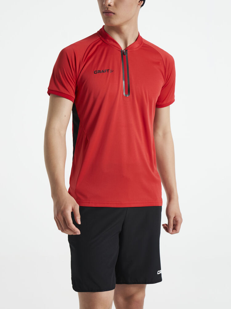 PRO Control Impact Polo M